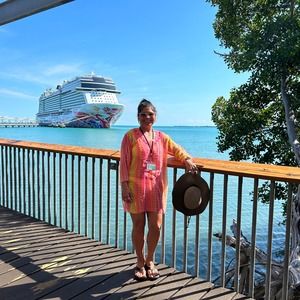 Meet your Posher, Marlene